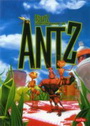 ANTZ แอ๊นท์ เปิดโลกใบใหญ่ของนาย 