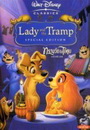 Lady and the Tramp ทรามวัยกับไอ้ด่าง 