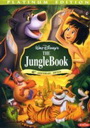 THE Jungle Book เมาคลีลูกหมาป่า 