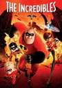 THE INCREDIBLES รวมเหล่ายอดคนพิทักษ์โลก 