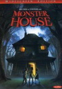 MONSTER HOUSE บ้านผีสิง 