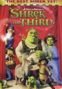 SHREK THE THIRD เชร็ค 3