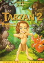 TARZAN 2 ทาร์ซาน 2 ตอน ซูกอร์จ้าวแห่งภูผามืด