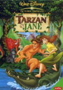 TARZAN & JANE ทาร์ซาน แอนด์ เจน