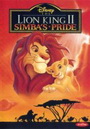 THE LION KING SIMBA เดอะไลอ้อนคิง 2 ซิมบ้าเจ้าป่าทรนง