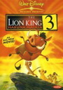THE LION KING HAKUNA MATATA 3 เดอะ ไลอ้อนคิง 3: ตอน ฮาคูน่า มาทาท่า กับ ทีโมน 