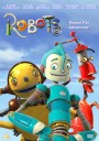 ROBOTS โรบอทร์ 