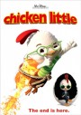 CHICKEN LITTLE กุ๊กไก่หัวใจพิทักษ์โลก 