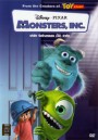 MONSTER INC มอนส์เตอร์อิงค์ 