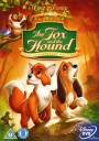The Fox And The Hound เพื่อนแท้ในป่าใหญ่ 