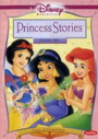 Princess Stories Volume Two Tales Of Friendship เรื่องราวเจ้าหญิงของดิสนีย์ ชุดที่ 2 มิตรภาพไม่มีที่สิ้นสุด 