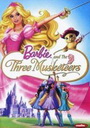 Barbie and The Three Musketeers บาร์บี้กับสามทหารเสือ 