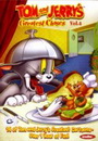 Tom And Jerry's Greatest Chases Vol. 4 ทอมแอนด์เจอร์รี่ วิ่งอุตลุด ชุดที่ 4