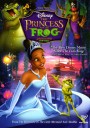 The Princess and the Frog  มหัศจรรย์มนต์รักเจ้าชายกบ