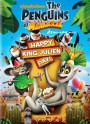 Penguins Of Madagascar Happy King Julien Day
