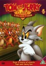 Tom And Jerry  ทอมกับเจอร์รี่ ชุด 6