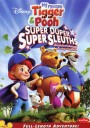 My Friends Tigger & Pooh: Super Duper Super Sleuths เพื่อนฉันทิกเกอร์และพูห์ ตอน พลังซูเปอร์นักสืบทีเด็ด