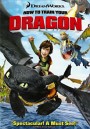 How to Train Your Dragon อภินิหารไวกิ้งพิชิตมังกร