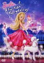 Barbie A fashion fairytale บาร์บี้ เทพธิดาแฟชั่น