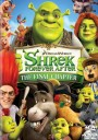 Shrek Forever After: The Final Chapter เชร็ค สุขสันต์นิรันดร 