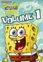SpongeBob SquarePants: Vol.1 สพันจ์บ๊อบ สแควร์แพนท์ 1 