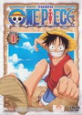 One Piece 1st Season Piece 1 วันพีช ปี 1 แผ่น 1