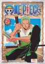 One Piece 1st Season Piece 2 วันพีช ปี 1 แผ่น 2