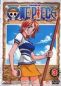 One Piece 1st Season Piece 3 วันพีช ปี 1 แผ่น 3
