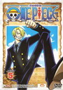 One Piece 1st Season Piece 5 วันพีช ปี 1 แผ่น 5