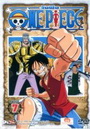 One Piece 1st Season Piece 7 วันพีช ปี 1 แผ่น 7
