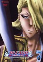Bleach เทพมรณะ ตอน หัวหน้าคนใหม่ อามะไก ซูสุเกะ 2 (แผ่นที่ 42)