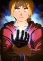FULLMETAL ALCHEMIST ANIMATION แขนกลคนแปรธาตุ ชุด 1
