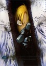 Fullmetal Alchemist Brotherhood 7 แขนกลคนแปรธาตุ ชุด 7