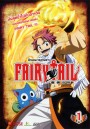 Fairy Tail ศึกจอมเวทอภินิหาร 1