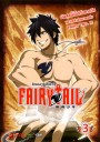 Fairy Tail ศึกจอมเวทอภินิหาร 3