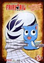 Fairy Tail ศึกจอมเวทอภินิหาร 5