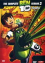 BEN 10 เบ็นเท็น ภาค 3 