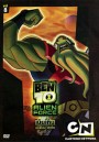 Ben 10 Alien Force Season One Vol. 8 เบ็นเท็น เอเลี่ยน ฟอร์ซ ชุดที่ 8