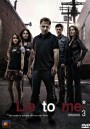 Lie to me Season 3