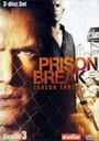 PRISONBREAK SEASON 3 แผนลับแหกคุกนรก ปี 3 (Prison Break)