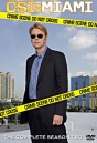 CSI Miami Season 2 ไขคดีปริศนาไมอามี่ ปี 2