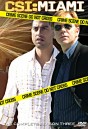 CSI Miami Season 3 ไขคดีปริศนาไมอามี่ ปี 3