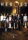 Heroes Season 1 ฮีโร่ ปี 1