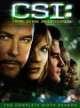 CSI Vegas season 6 ไขคดีปริศนาเวกัส ปี 6