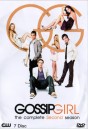 Gossip Girl season 2 แสบใสไฮโซ ปี 2