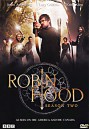 Robin Hood Season 2 มหาโจรนักรบโรบินฮูด ปี 2