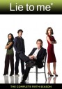 Lie to me Season 1
