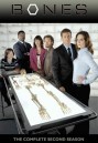 Bones Season 2  พลิกซากปมมรณะ ปี 2