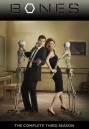 Bones Season 3  พลิกซากปมมรณะ ปี 3