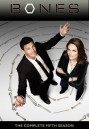 Bones Season 5 พลิกซากปมมรณะ ปี 5